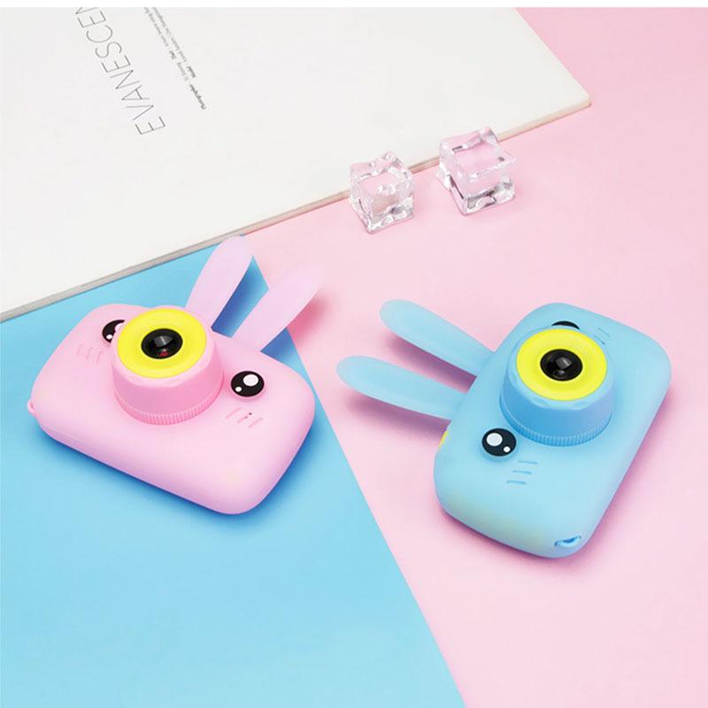 Digital Kids Rabbit Camera - Bargains Direct